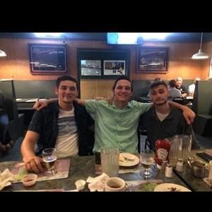 Meet your Posher, Jordan